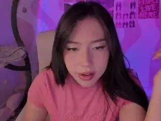 Camsoda Adult Video Chat of bubble-gum