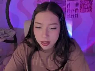 Camsoda Live Sex of bubble-gum