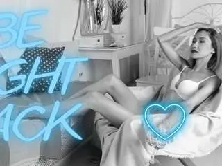 Camsoda Live Sex of leylla13