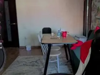 Camsoda Sex Cam of leylla13