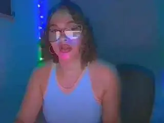 Camsoda Adult Video Chat of linda-melany