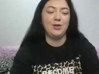 Camsoda Adult Webcams of sheilawetdream