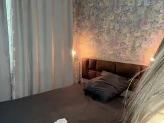 Camsoda Adult Webcam of trinasmathers