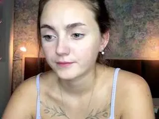 Camsoda Free Live Porn of trinasmathers