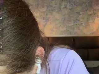 Camsoda Live Sex of trinasmathers