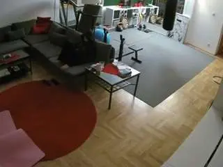 Camsoda Live Sex Cam of voyeurcam-julmodels-living-2