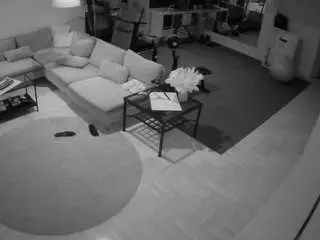 Camsoda Best Webcam of voyeurcam-julmodels-living-2