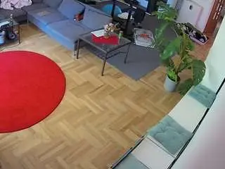 Camsoda Sex Cam of voyeurcam-julmodels-living-2