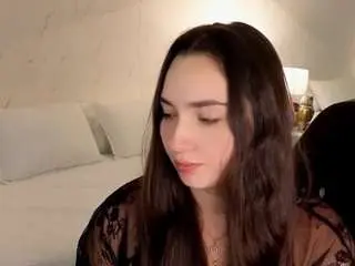 Camsoda Adult Webcam of avalodge