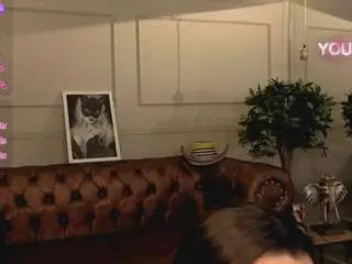 Camsoda Live Porn of avalodge