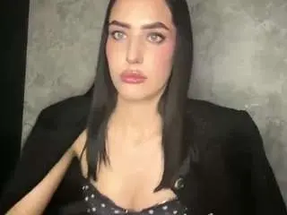Camsoda Adult Webcams of jolieash