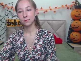 Camsoda Best Webcam of kleoyork