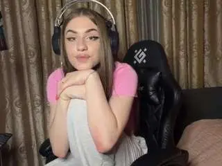 Camsoda Nude Webcam of lakishastankey