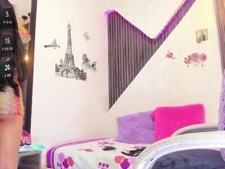 Camsoda Best Webcam of yessicadoll