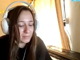Camsoda Adult Webcams of yongleszczynski