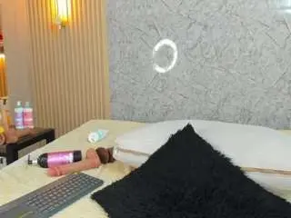 Camsoda Live Sex Cam of antonella-west