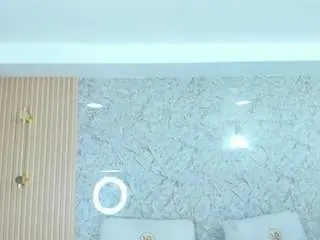 Camsoda Adult Webcam of antonella-west