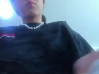 Camsoda Live Sex of antonella-west
