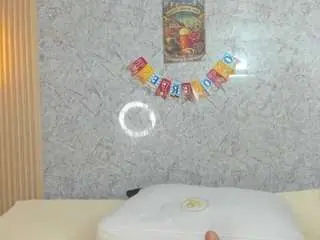 Camsoda Adult Webcam of antonella-west