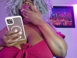 Camsoda Free Live Porn of black-pussydoll