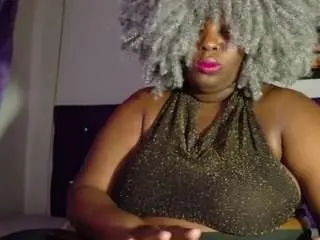 Camsoda Live Sex of black-pussydoll