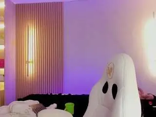 Camsoda Private Sex Chat of liah-cleir