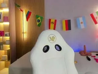 Camsoda Watch Live Sex Cams of liah-cleir