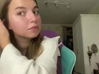Camsoda Free Porn Cam of lucilekreitzer