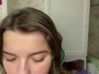 Camsoda Live Porn of lucilekreitzer