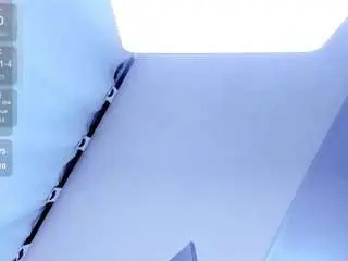 Camsoda Nude Webcam of meganloovee