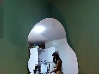 Camsoda Adult Video Chat of meganloovee