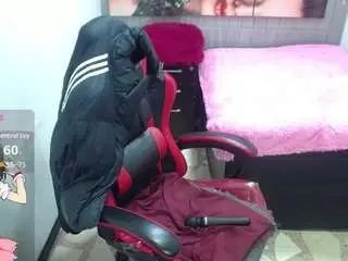 Camsoda Live Sex of sarawhouse1