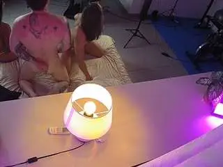 Camsoda Live Sex Cam of voyeurcam-jb-office-2
