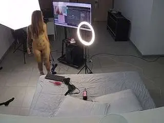 Camsoda Best Webcam of voyeurcam-jb-office-2