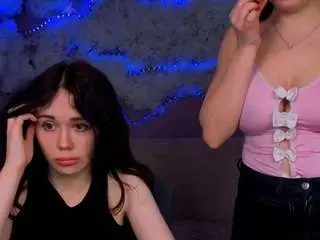 Camsoda Adult Video Chat of amalialowell