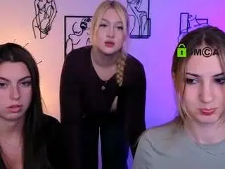 Camsoda Live Porn of amalialowell