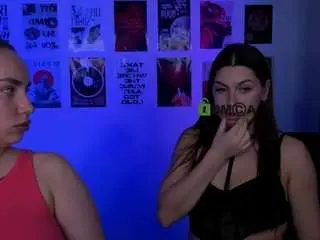 Camsoda Live Porn of amalialowell