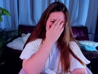 Camsoda Live Sex of m1reyalin