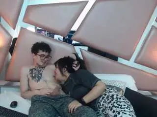 Camsoda Watch Live Sex Cams of nina-passionf