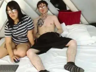 Camsoda Adult Webcams of nina-passionf