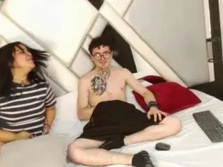 Camsoda Adult Webcam of nina-passionf