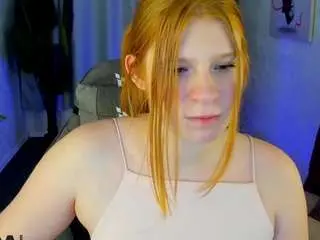 Camsoda Live Sex Cam of sallyy-angele1