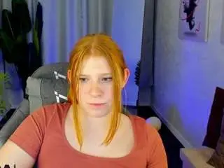 Camsoda Best live sex cam show of sallyy-angele1