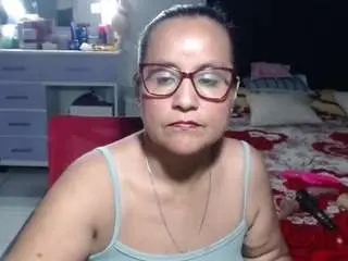 Camsoda Live Porn of samy-mature