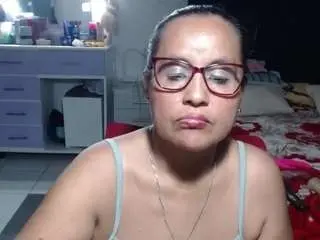 Camsoda Free Live Porn of samy-mature