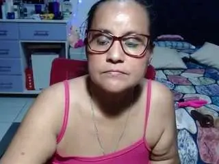Camsoda Sex Cam of samy-mature