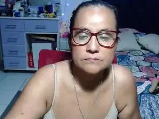 Camsoda Live Sex of samy-mature