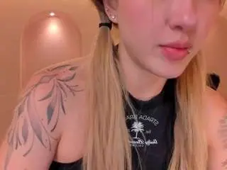 Camsoda Adult Video Chat of evebenson