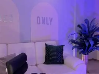 Camsoda Private Sex Chat of evebenson