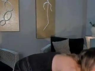 Camsoda Sex Chat of evebenson